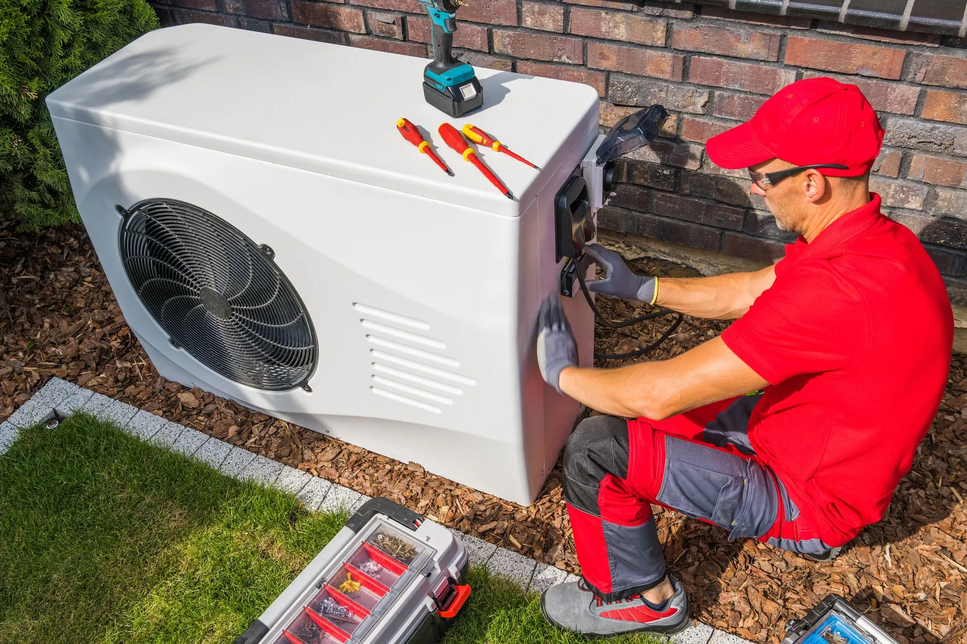 About HVAC in Lisbon, OH
